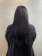 ヘアカラーカフェ(HAIR COLOR CAFE)の写真/なめらかな指通りを引き出す厳選トリートメント◎最適なケアで再現性高いうるツヤ髪を手に入れましょう！