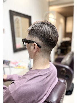 美容室 キララ(Kirara) ショート