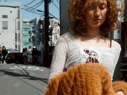 ベチカ(vetica)の写真