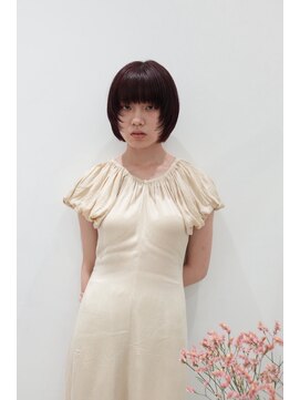 エスカーラ 町田(THE ESCALA) ボブ、ショート
