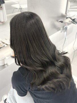 レイミュー 千葉(Lei miu) 【Leimiuユウカ】olivebeige