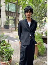 タヤ 丸の内店(TAYA) 末武 佑太