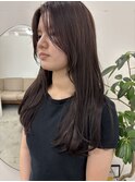 ラベンダーカラー