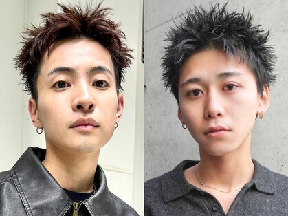 グリーン 原宿(green)の写真