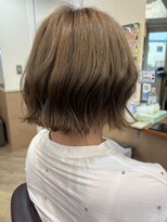 ジェイジェイウィル 一之江店(JJ will) ミルクティーベージュ