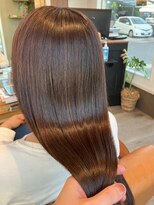 アンバー(amber)&nbsp;ウルトワトリートメント