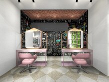 ウィズ 船橋習志野店(Wiz)の雰囲気（キッズスペースあり♪お子様とご一緒でも是非ご来店ください。）