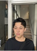 ソフトツイストパーマ