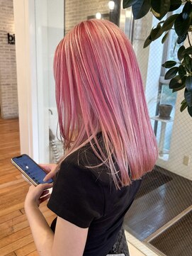 ビアンカ カマクラ(bianca) デザインカラー