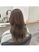 ノマド 印西牧の原千葉ニュータウン(NOMAD)&nbsp;黒髪/オリーブグレー/小顔/ココアベージュ/印西牧の原駅