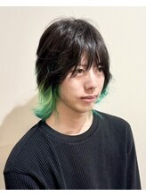 ～　ヒト幹細胞トリートメント　～