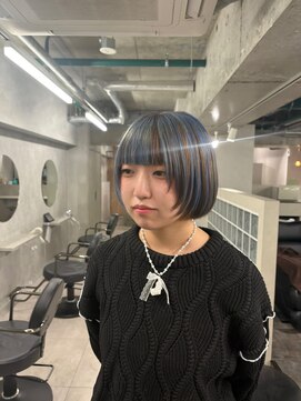 ロエム(Loem) umbrella  color