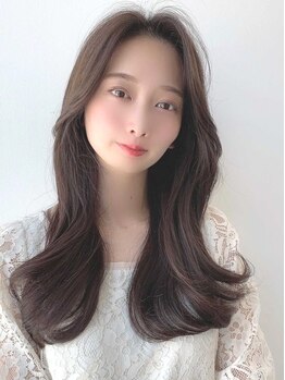 HOT PEPPER Beauty AWARD 2025 BEST SALON部門 注目サロン選出★キレイをさらに引き出すご提案を＊