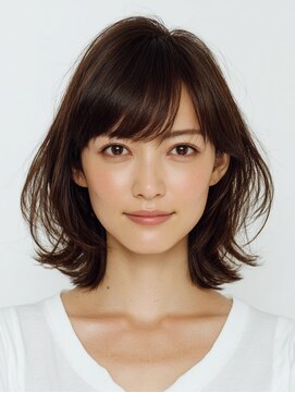 ビフィーノ リルネ(Bifino Rilune) ミディアムスタイル