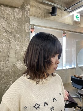 クオーレ(CUORE) ミディアムレイヤー