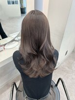 リッカ(LICCA)&nbsp;〔LICCA AMANE〕ココアグレージュ