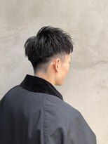 アングゥ ウル(ungu ul)&nbsp;メンズカット/メンズショート/仙台