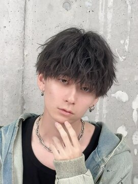 ウェーブマッシュ