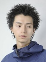 ゴールド 京都 三条(GOALD)&nbsp;スパイキーショート