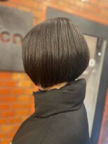 ボスコ 下北沢店(bosco) ボブスタイル(SakaiYukari)