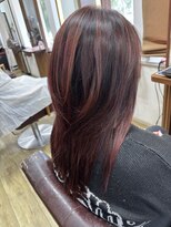 アローズ 大牟田店(arose)&nbsp;レッド系カラー