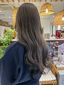 コスタエストオブリシェール(COSTA EST of RICHAIR) コントラストデザインカラー