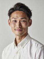 ボンド(Bond)&nbsp;20代30代40代メンズカット ツーブック　岐阜市