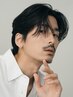 【直井指名限定】カット+ニュアンスパーマ¥14000 #カルマパーマ#メンズパーマ