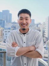 ヒロギンザ 神田店(HIRO GINZA)&nbsp;山道啓介 神田東京