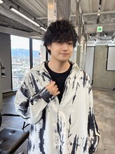 アンジェリカ 大和八木店(ANGELICA)&nbsp;岡本 椋雅