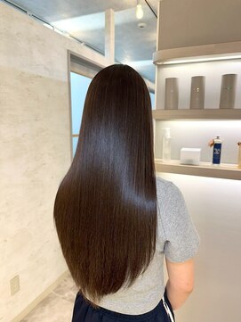 ストーリー 登戸 中野島(STORY) STORYヘアスタイルカタログ