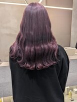 トイロ 新宿(Toiro)&nbsp;ラベンダーカラー