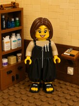 ヘアサロン ルナ(HAIR SALON LUNA)&nbsp;おおたけ 