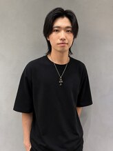 ハック 梅田(hack.) 中 有晴
