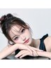 【昼割12時～】トップスタイリスト・へアセットのみ