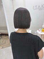 イタクラ 女池店(ITAKURA)&nbsp;ボブ