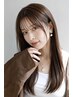 【充実した美容DAYで美髪へ】カット+ameriカラー+バイカルテTR+ヘッドスパ