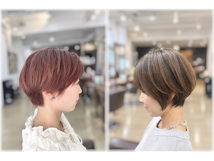 ラブリッシュ(LOVERICHE)の写真