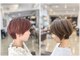 ラブリッシュ(LOVERICHE)の写真