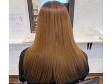 ナチュラルカラー(Natural Color)