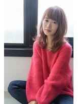 エアー 大阪(AIR)&nbsp;☆air-OSAKA☆栃本優美☆ナチュラルミディ☆