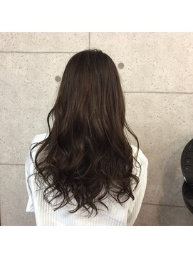 エデンスタイル(EDEN STYLE..) サラサラ☆カラー&メンテナンス