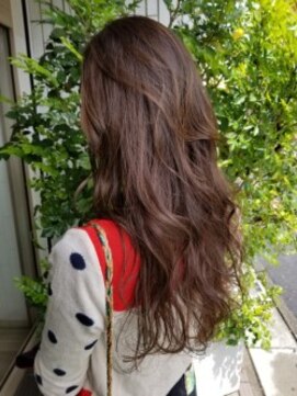 チュラトリート(CHURA TREAT) ハイライトラベンダーアッシュ