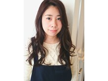 エイジャヘアー(Aja Hair)