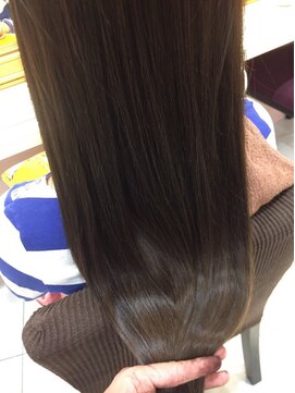 クレル(Creelu) ロング