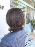 レイヤーボブ
