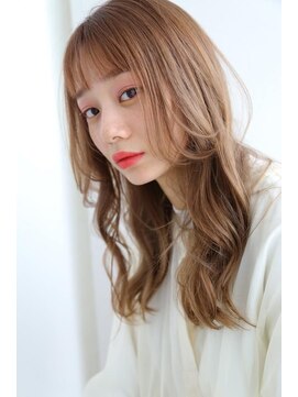 フェリアあべの(FERIA) 【天王寺/あべの】ベージュカラー