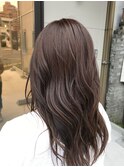 シングルカラー