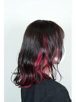 クリップ ジョイント ゴッド(CLIP JOINT GOD)&nbsp;インナーピンク