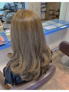 ネオリーブノース 中板橋店(Neolive north) エレガントカール